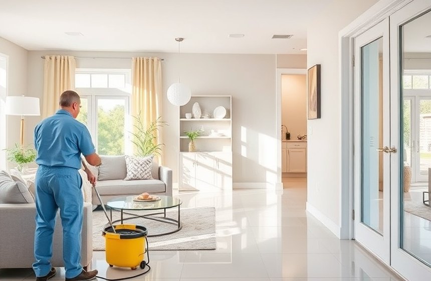 Consejos de limpieza para tu hogar